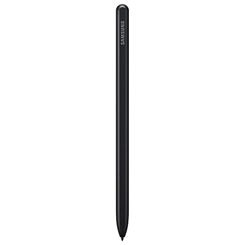Samsung Galaxy S Pen per Galaxy Tab S8 Ultra | S8+ | S8 | S7 | S7+, Nero