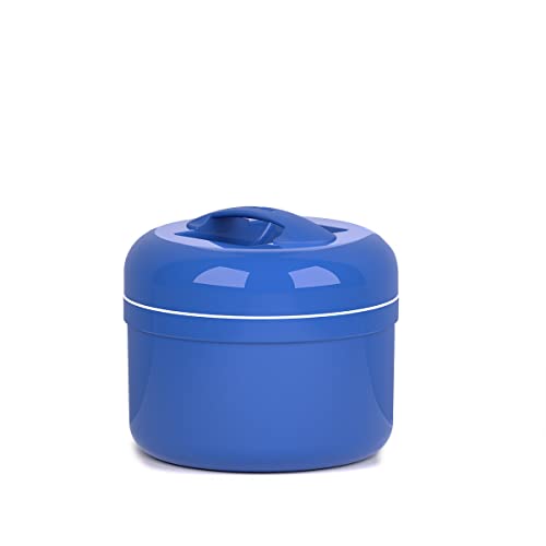 Valira Lunch Box, Blu