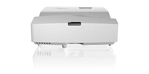 Optoma HD35UST videoproiettore 3600 ANSI lumen D-ILA 1080p (1920x1080) Compatibilità 3D Proiettore desktop Bianco