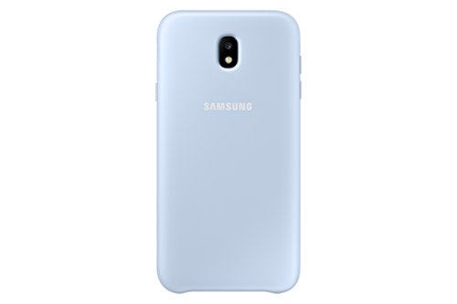 Samsung EF-PJ730CLEGWW Dual Layer Galaxy J7 2017 Blue