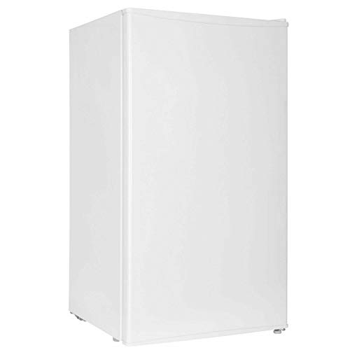 Comfee RCD132WH1 / frigorifero / 85 cm di altezza / 107 kWh/anno / 93 L frigo (bianco)