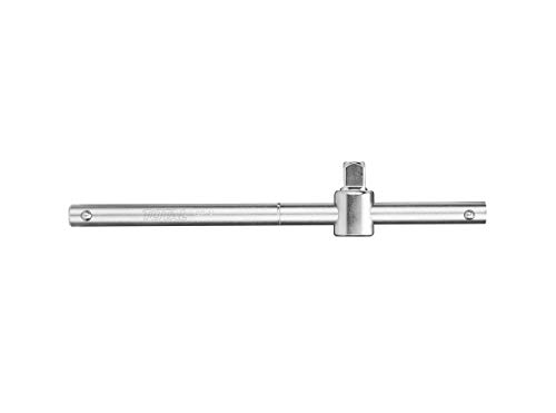 Quadro maschio 1/2' con spina scorrevole lunghezza 250 mm (10') TOTAL by INECO