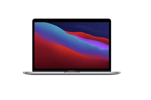 Apple 13-inch MacBook PRO con Retina - (Spazio Grigio) (Intel Core i5 Processor 3.1 GHz, 8 GB di RAM, 256 GB ssd, Intel Graphics Iris Plus 640, Mac OS x) (Ricondizionato)
