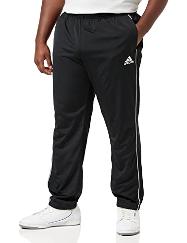 Adidas Football App Generic Hooded Sweat, Uomo, Black/White, L