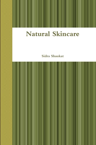 Natural Skincare