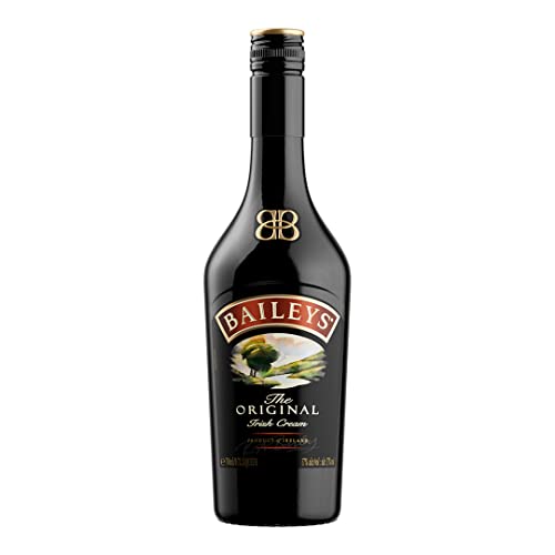 Baileys Original Irish Cream, Liquore - 70cl