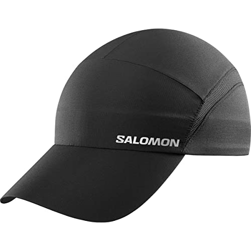 SALOMON XA Cappellino Unisex, Protezione, Leggerezza, Traspirabilità