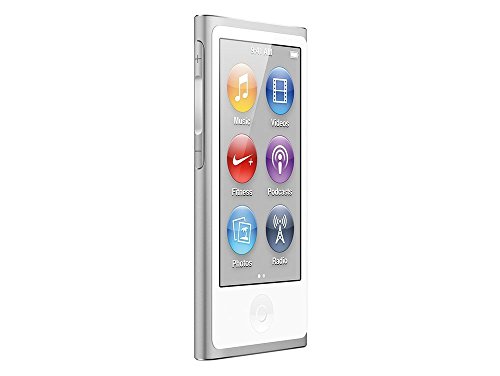 Apple iPod Nano 16 GB inclusa Applecare Protection Plan garanzia prolunga