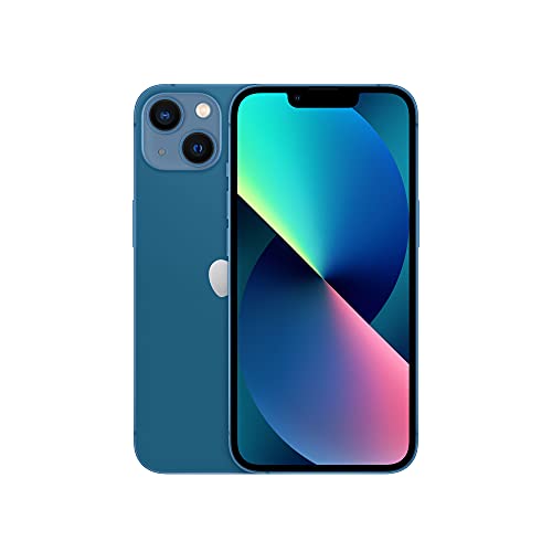 Apple iPhone 13 (128GB) - Azzurro