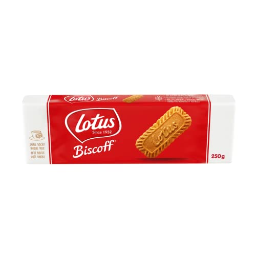 Lotus - Biscoff Original Caramelised Biscuit - 250g