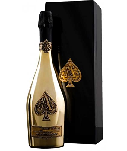 Champagne Armand de Brignac GOLD 0,75 [Wine]