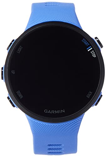 Garmin Fenix 3 HR Smartwatch GPS Multisport, Sensore Cardio al Polso, Display a Colori, Altimetro e Bussola, Nero/Grigio (Ricondizionato)