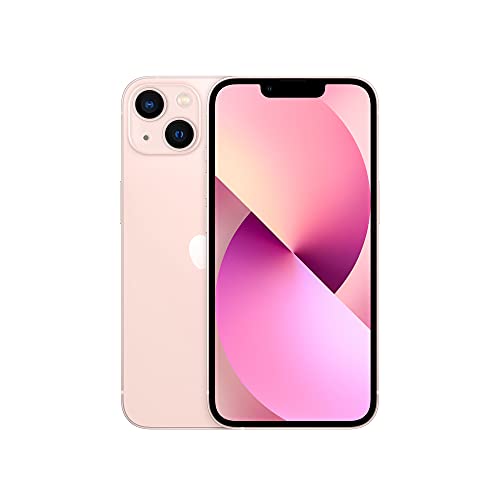 Apple iPhone 13 (128 GB) - Pink