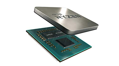 AMD Ryzen 9 3950X, 3,5 GHz, 16 K, 32 fili, 64 MB cache, presa AM4, OEM