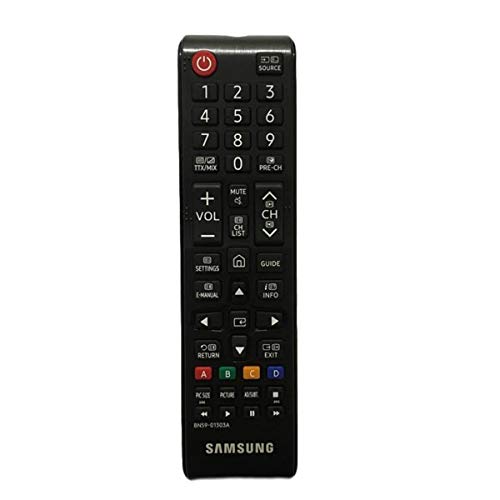 Telecomando Originale TV per Samsung UE32M5500 televisione
