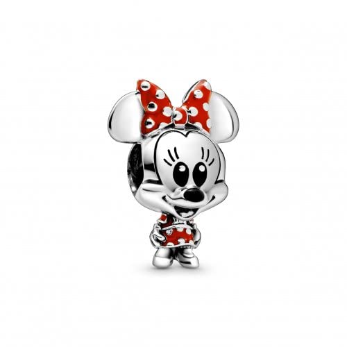 Pandora Abalorio 798880C02 Disney Minnie.