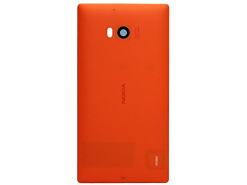 Nokia Lumia 930 coperchio della batteria orange