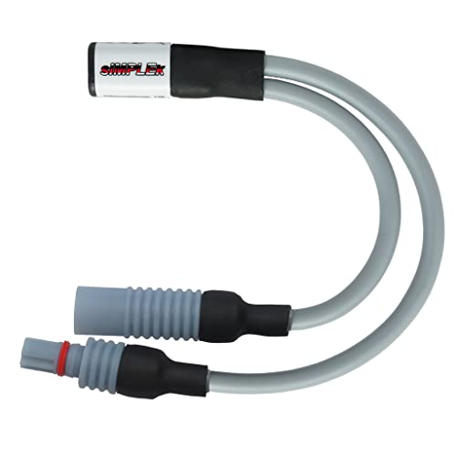 sIMPLEk Pro – Ebike Tuning per Bosch Performance Line | CX (Gen5) Smart System (Nano Edition)