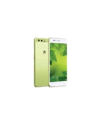 Huawei P10 Plus Smartphone, Marchio Tim, 128 GB, Verde