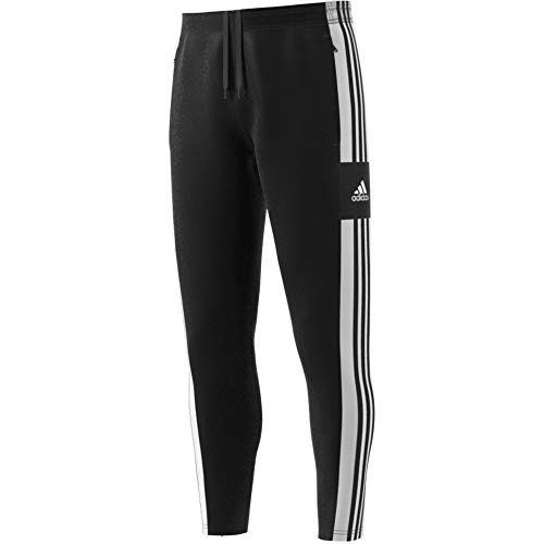 adidas Squadra 21 Pantaloni da Portiere Black/White L