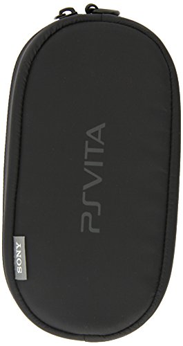 PS Vita Original Sony Tasche - [Edizione: Germania]