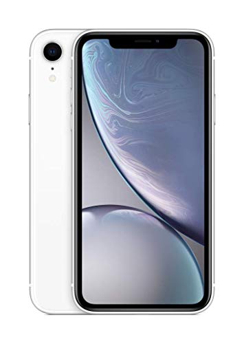 Apple iPhone XR (128GB) - Bianco