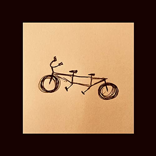 tandem bike