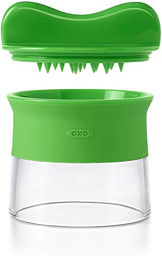 OXO Good Grips Spiralizzatore di verdure manuale