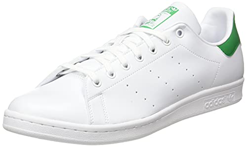 adidas Originals, Sneakers Uomo, White, 42 2/3 EU