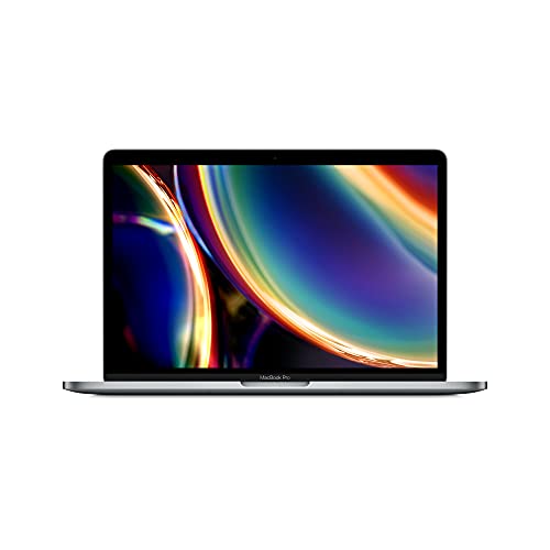 Apple 2020 MacBook Pro (13', Processore Intel Core i5, 16GB RAM, 1TB Memoria SSD, Magic Keyboard, Quattro porte Thunderbolt 3) - Grigio siderale