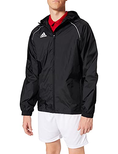Adidas Football App Generic, Jacket Uomo, Black/White, M