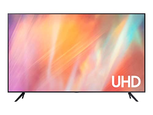 Samsung UE43AU7172U 109.2 cm (43) 4K Ultra HD Smart TV Wi-Fi Grey