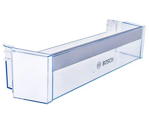 Remle 00744473 - Mensola Balconcino portabottiglie frigorifero Bosch -