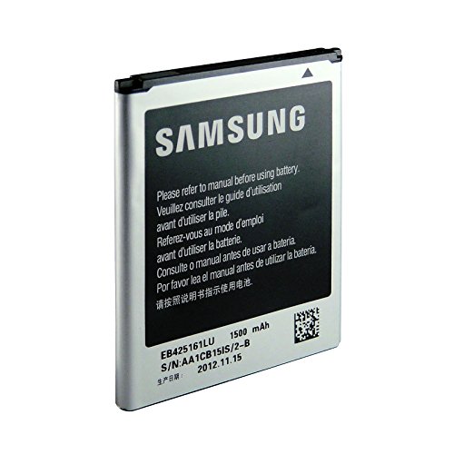 EB425161LU-Batteria originale per Samsung Galaxy S3 mini/Ace 2/Trend/S Duos