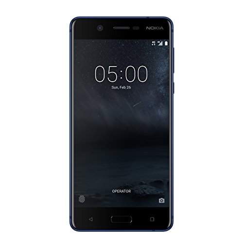 Nokia 5 - Smartphone De 5.2'Ips LCD ,Qualcomm Snapdragon 430.2 GB Ram, Mem #3065