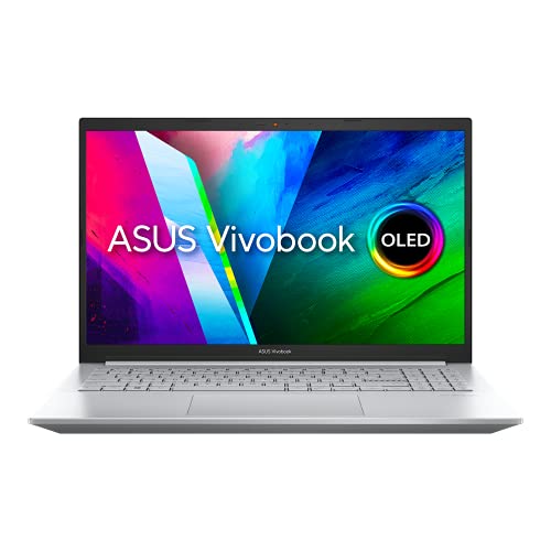 ASUS VivoBook 15 K3500PC#B09HV94RFT, Notebook in Alluminio, 1.6 kg, 15,6' OLED FHD Glossy Pantone Validated, Intel Core i7-11370H, RAM 8GB, 512GB SSD PCIE, NVIDIA GeForce RTX 3050 4GB GDDR6, Win 11