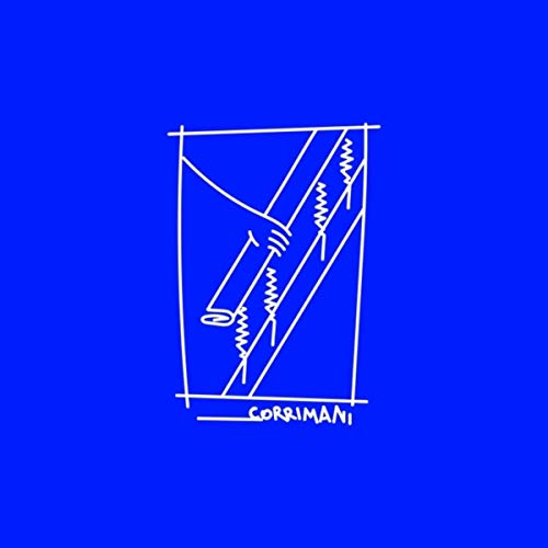 Corrimani (feat. Svetlo)