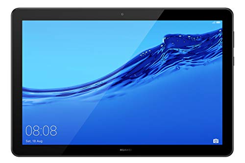 HUAWEI Mediapad T5 10.1' Wifi - Tablet 16GB, 2GB RAM, Black