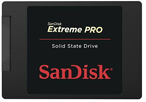 SanDisk Extreme Pro Memoria a Stato Solido SSD 240 GB
