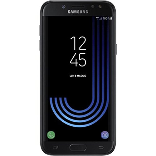 SAMSUNG J530 Galaxy J5 (2017), 4G, 16GB, Dual-SIM, nero - Versione straniera