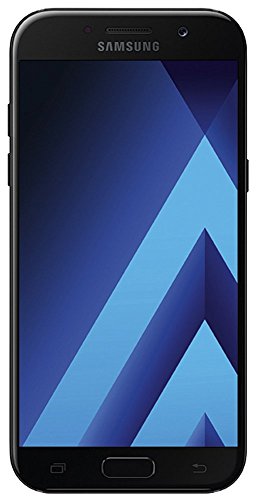 Samsung Galaxy A5 2017 (A520F) - 32 GB - Nero (rigenerato)