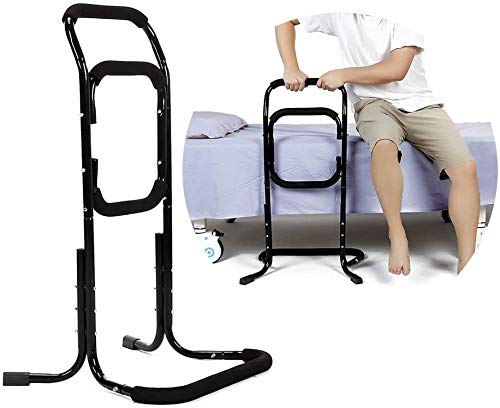 Dispositivi di sollevamento del sedile Dispositivi di sollevamento della sedia Rotaie del letto per barra di sostegno per anziani Manipolo per disabili Mobilità assistita