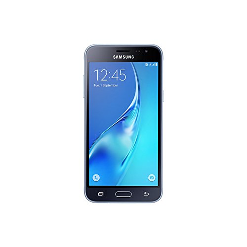 Samsung Galaxy J3 Sm-J320F 12,7 Cm (5') 1,5 Gb 8 Gb 4G Nero 2600 Mah