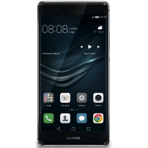 Huawei P9 Plus Smartphone, 64 GB, Marca Vodafone, Argento [Italia]