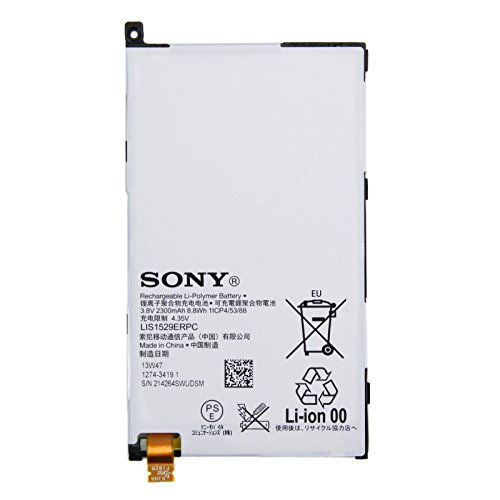 Sony Batteria Xperia Z1 COMPACT/MINI/D5503