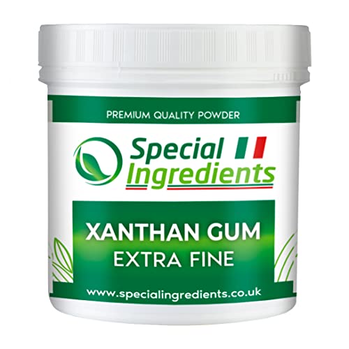 Special Ingredients Gomma di Xantano In Polvere - 500 g