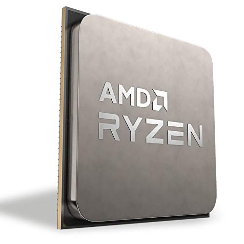 Vassoio AMD Ryzen 5 5600X 60 unità
