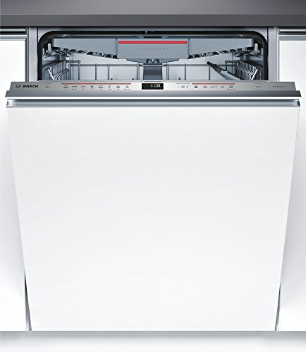 Bosch Serie 6 SMV68MX00E lavastoviglie A scomparsa totale 13 coperti A+++