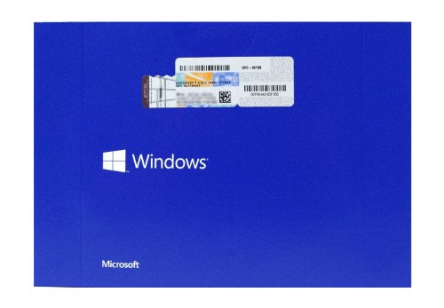 Microsoft Windows 7 Home Premium SP1 64-bit, in Tedesco