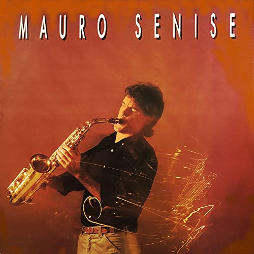 Mauro Senise